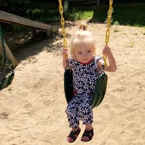 Meet your Posher, Lindsey